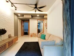 Hedges Park Condominium (D17), Condominium #581055921